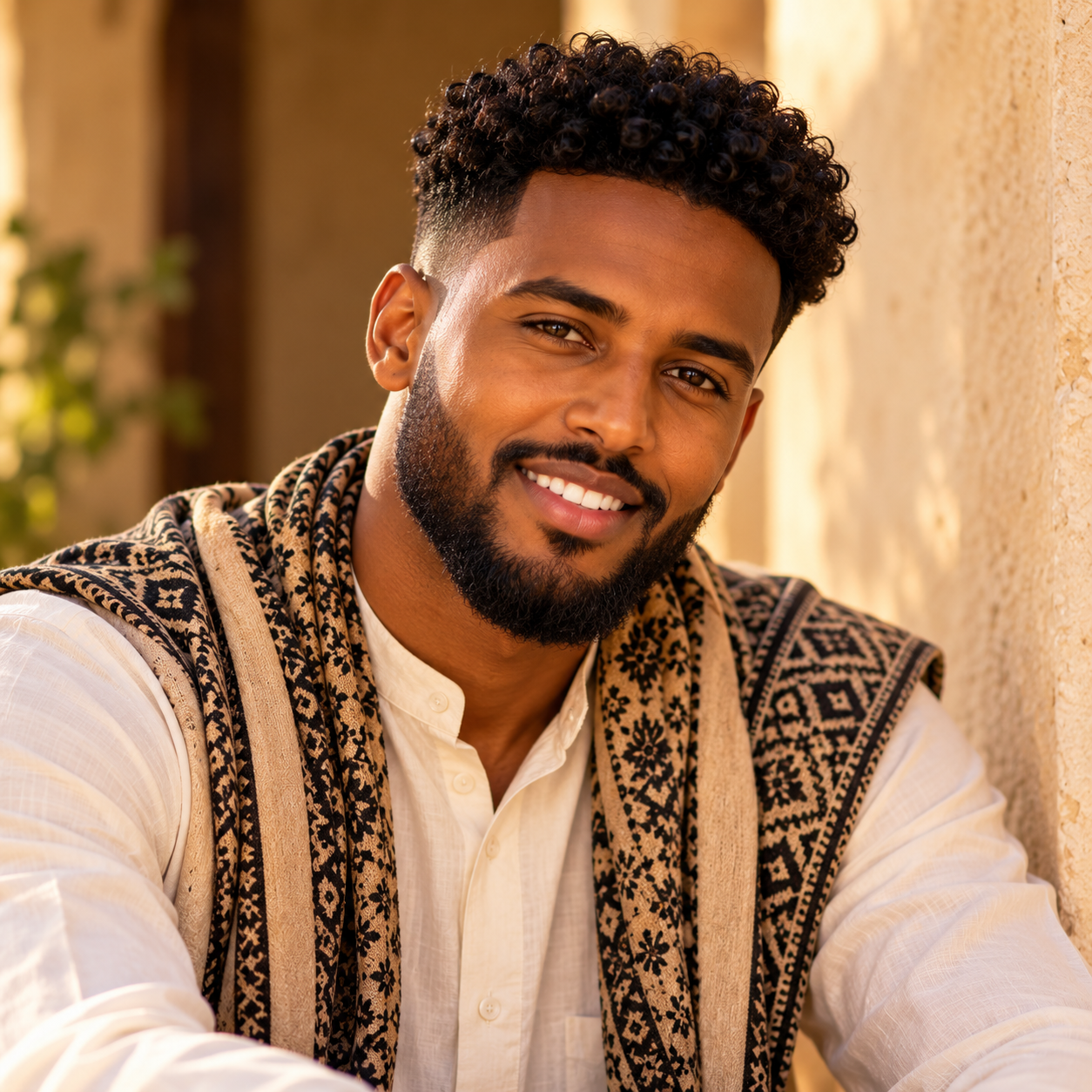 CISHQI community member